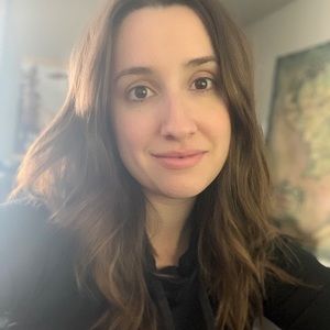 Meet your Posher, Olivia